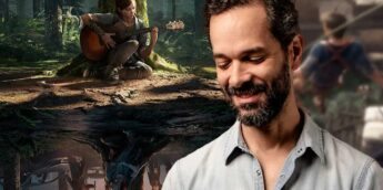 Jogo de Neil Druckmann