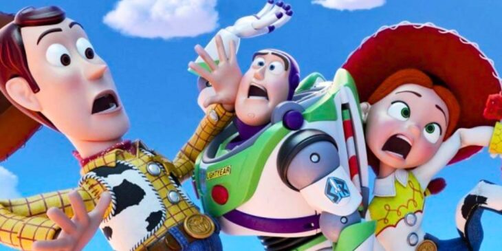 Toy Story 5