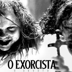O Exorcista O Devoto
