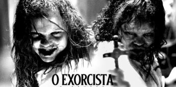 O Exorcista O Devoto