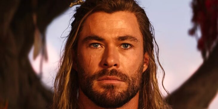 Thor: Amor e Trovão