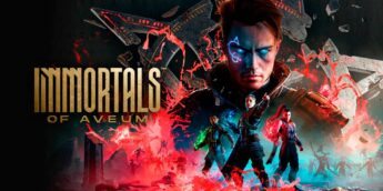 Immortals of Aveum