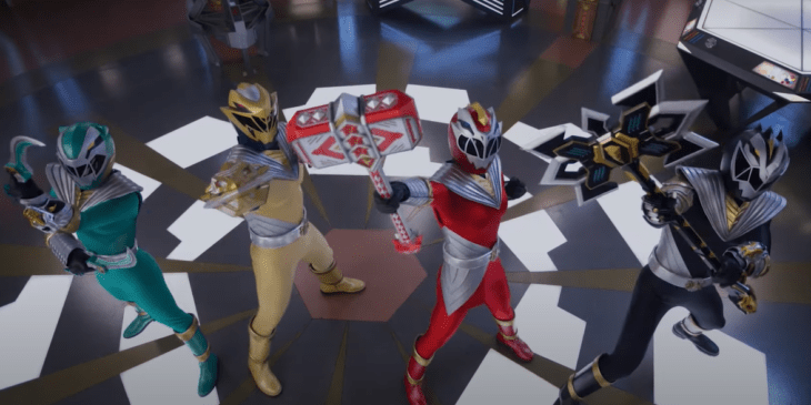 Power-Rangers-Fúria-Cósmica-netflix