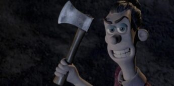 A Fuga das Galinhas