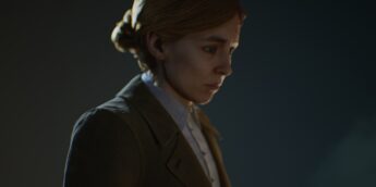 Remake do Alone in the Dark