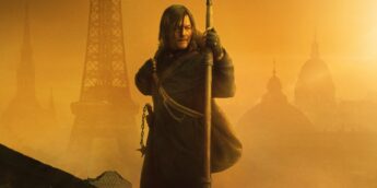 Aprovação de Daryl Dixon