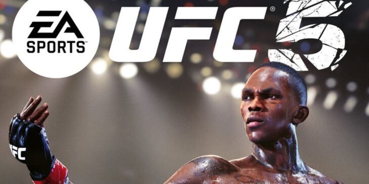 Data de UFC 5