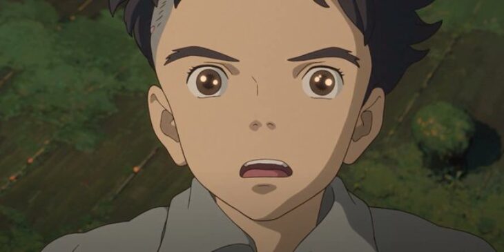 How do You Live? / The Boy and The Heron