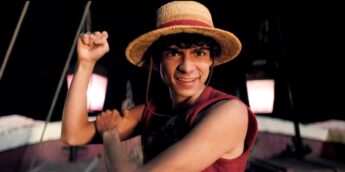 Estreia da One Piece