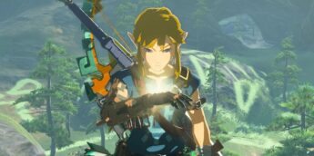 Expansões do Zelda