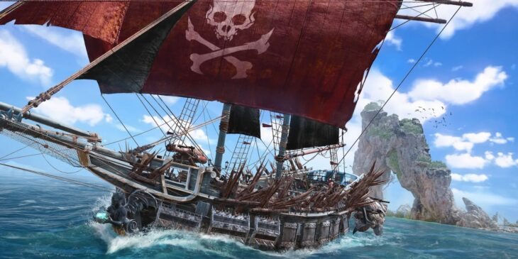 Skull & Bones