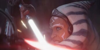 Ahsoka