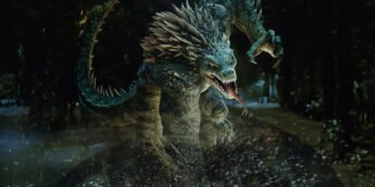 Lizard Marvel's Spider-Man 2