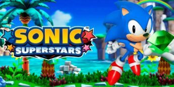 Sonic Superstars
