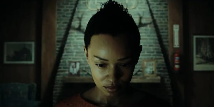 Saga do Alan Wake 2