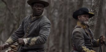 Lawmen e Yellowstone