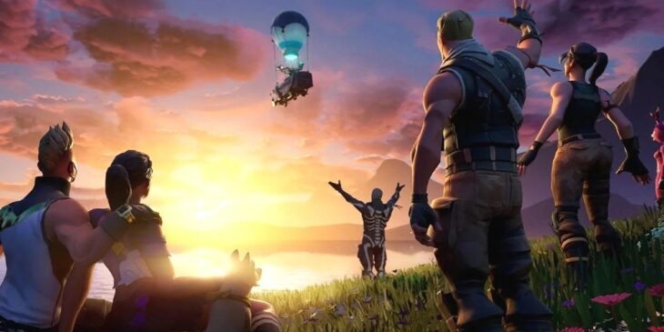 Fortnite