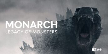 Monarch: Legacy of Monsters