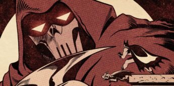 Batman: A Máscara do Fantasma