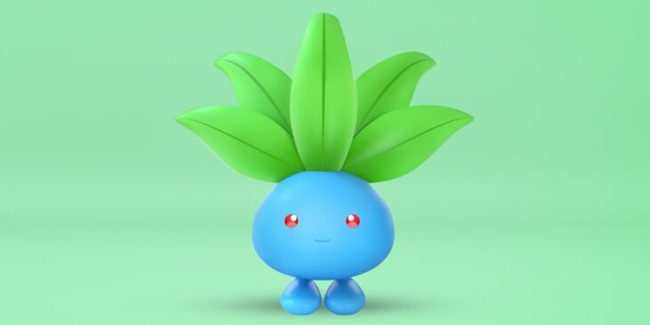 Oddish