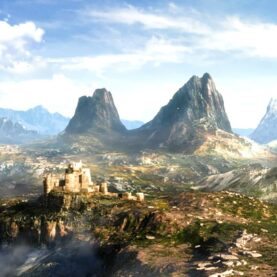 The Elder Scrolls