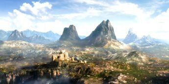 The Elder Scrolls