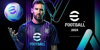 eFootball 2024