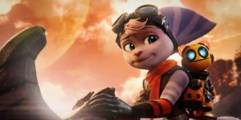 Ratchet & Clank: Em Uma Outra Dimensão