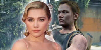 The Last of Us