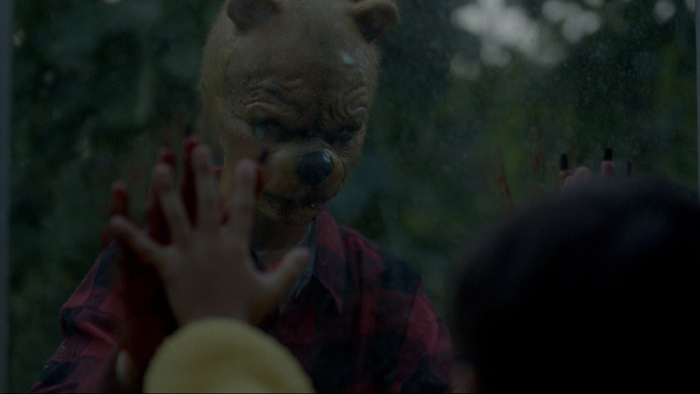 Christopher Robin