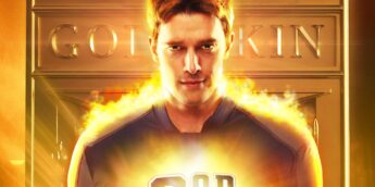 Golden Boy em Gen V