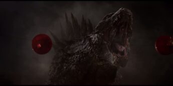 Godzilla da Apple
