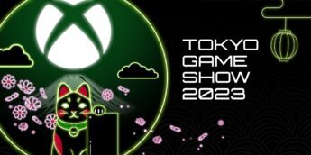 Xbox na Tokyo Game Show