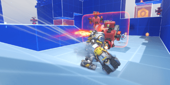 Overwatch 2 modo Maestria de Heróis