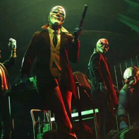 Payday 3