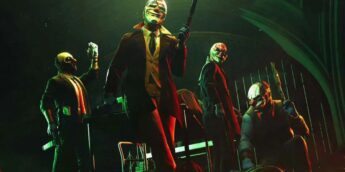 Payday 3