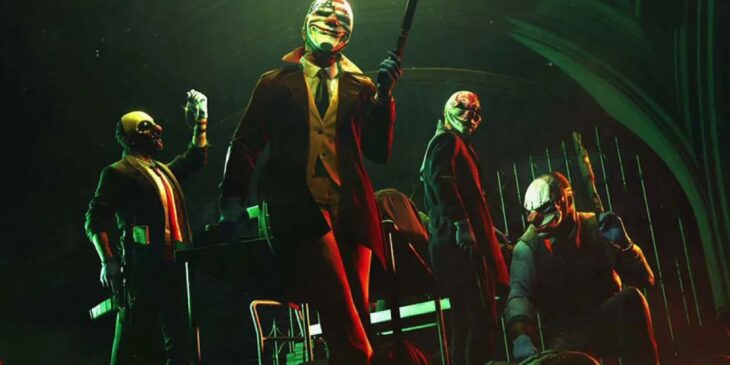 Payday 3