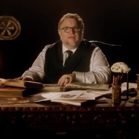 Guillermo del Toro