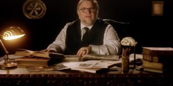 Guillermo del Toro