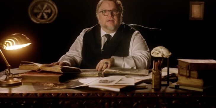 Guillermo del Toro