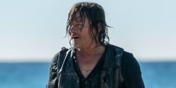 Daryl Dixon