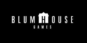 Blumhouse Games
