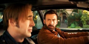 Nicolas Cage