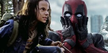 Deadpool 3
