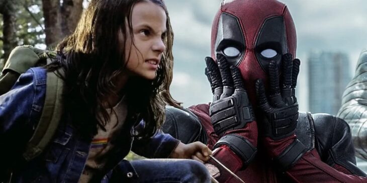 Deadpool 3