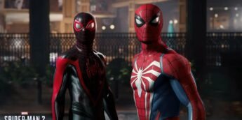 Marvel's Spider-Man 2