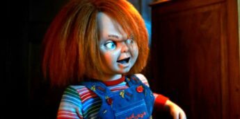 Chucky em série da Syfy