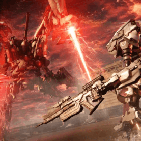 Armored Core VI