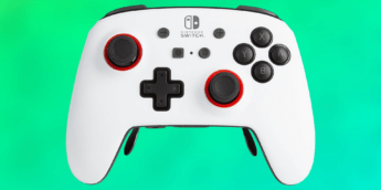 Nintendo-controle