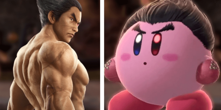 Tekken-8-Diretor-Kirby